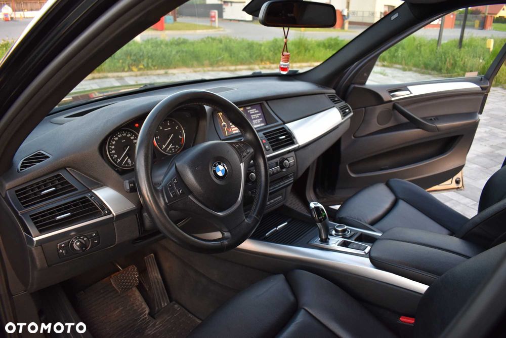 BMW X5 - 1