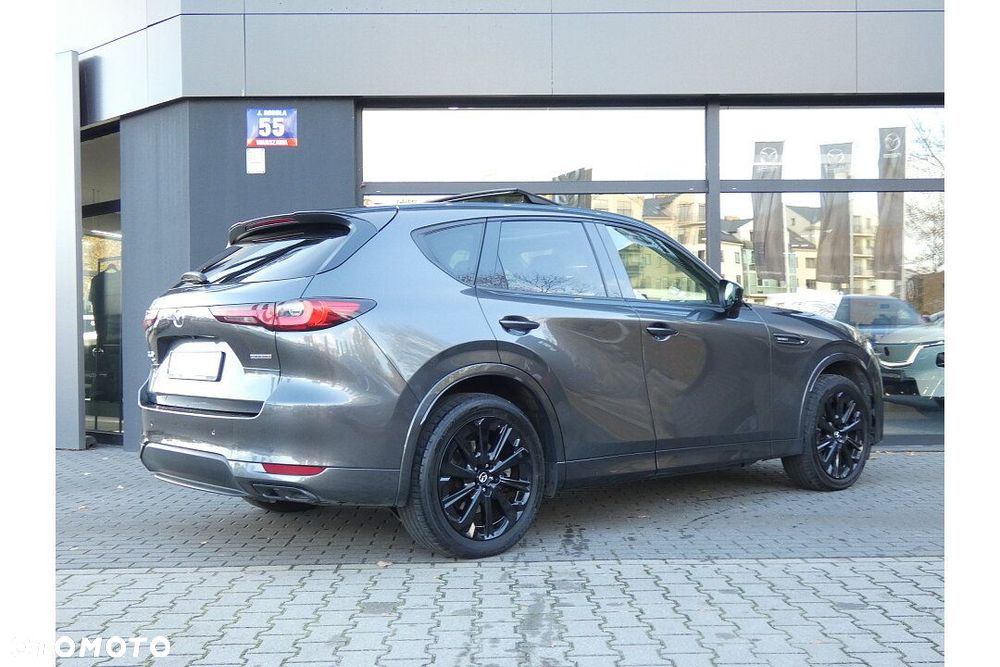 Mazda CX-60 - 3