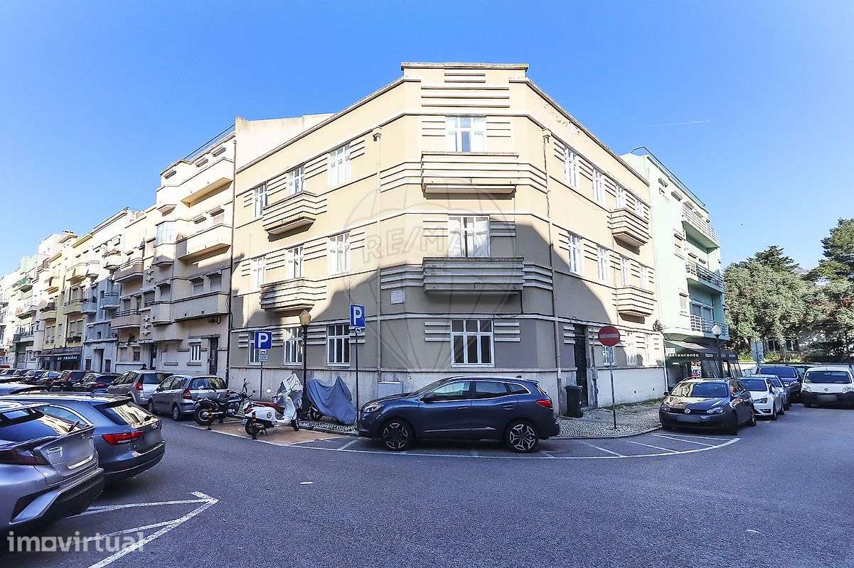 Apartamento T3 para arrendamento - Grande imagem: 2/29