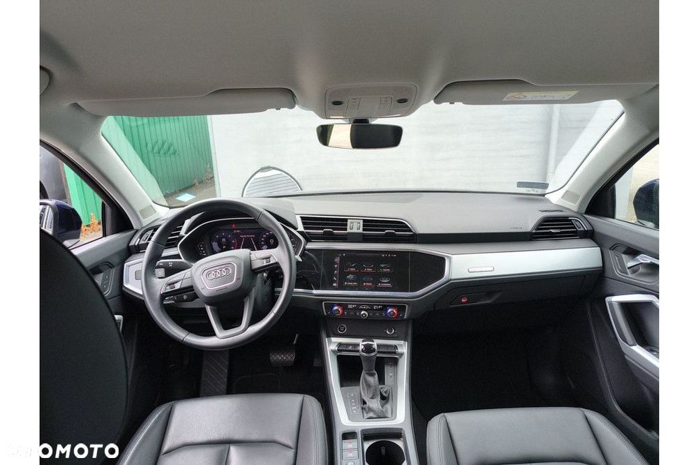 Audi Q3 2.0 TDI S tronic - 7