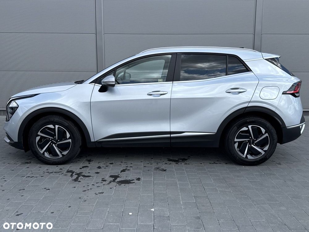 Kia Sportage 1.6 T-GDI MHEV L 2WD DCT - 5