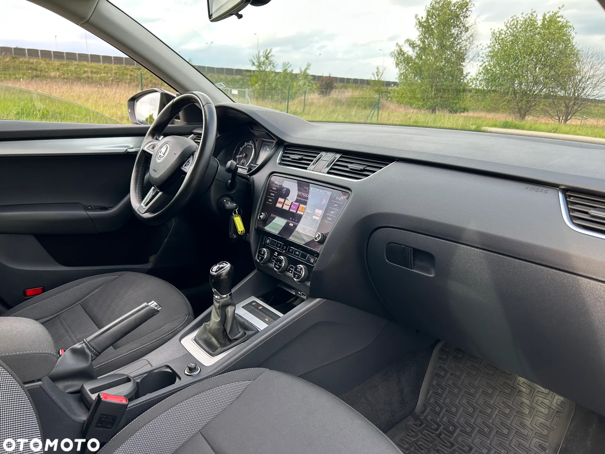 Skoda Octavia 1.4 TSI Ambition - 5