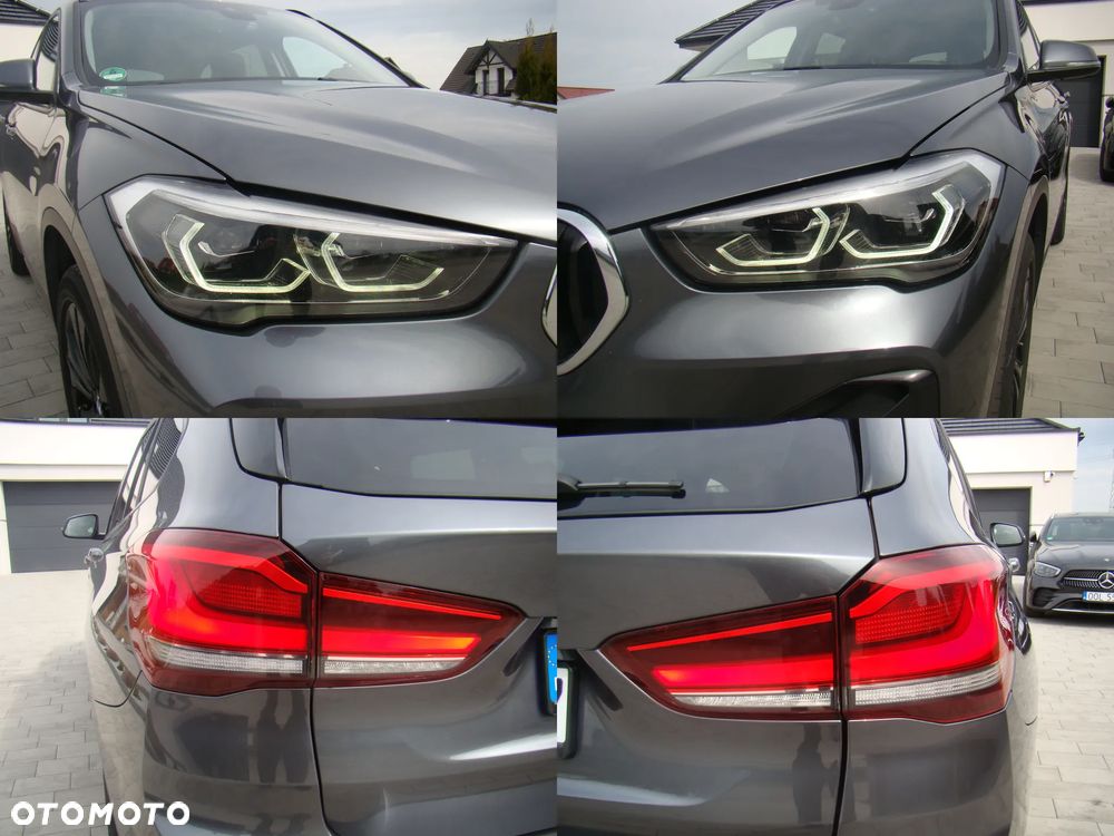 BMW X1 xDrive20d Sport - 16