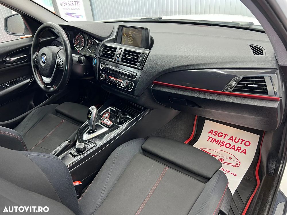 BMW Seria 1 - 11