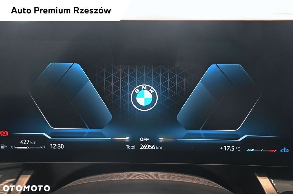 BMW Seria 5 - 5