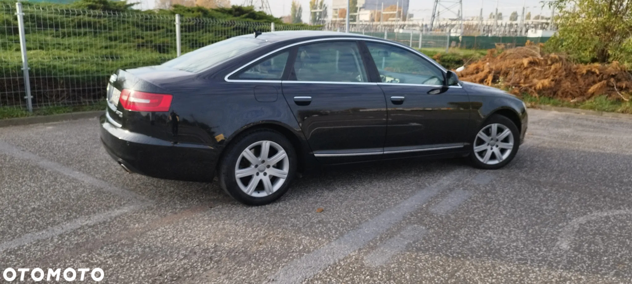 Audi A6 3.0 TDI Quattro Tiptronic - 12