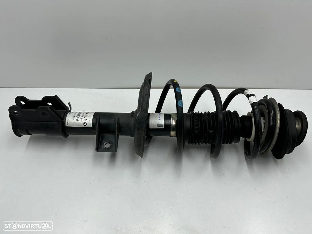 Amortecedor Frente Esquerdo - Fiat 500 (2011)