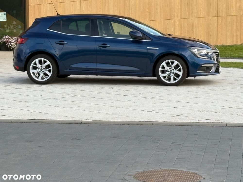 Renault Megane - 12