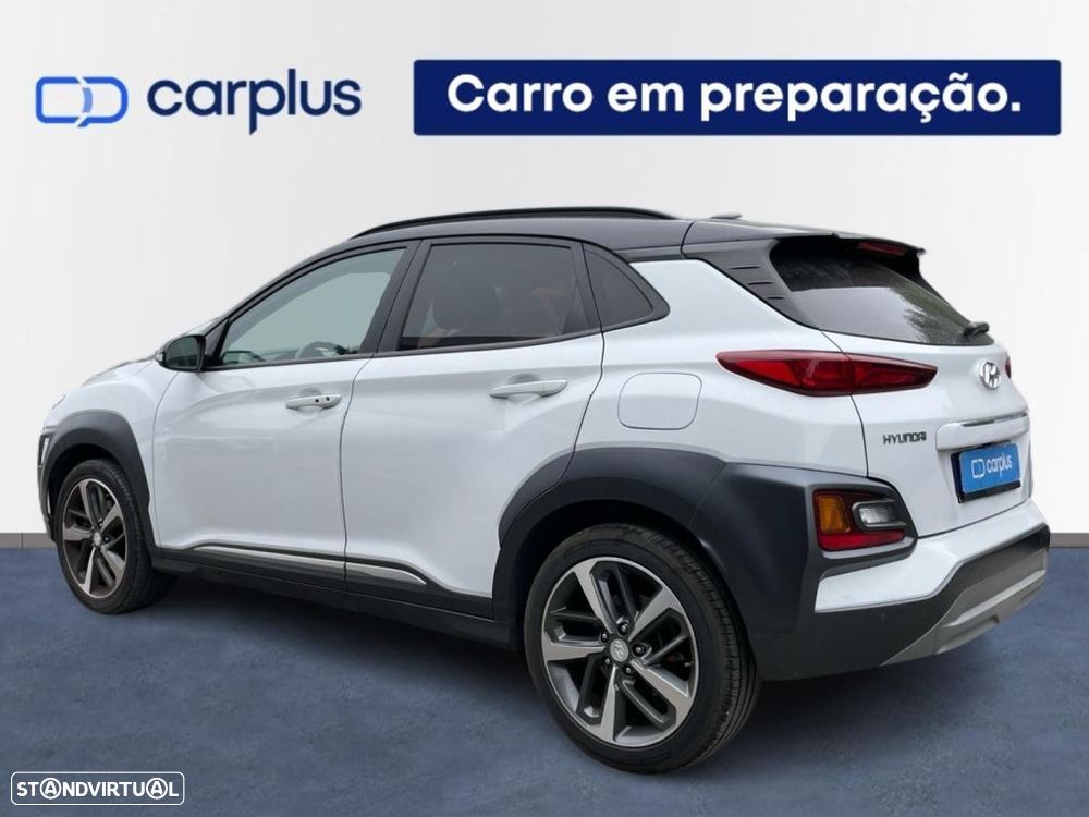 Hyundai Kauai 1.0 T-GDi Premium - 2