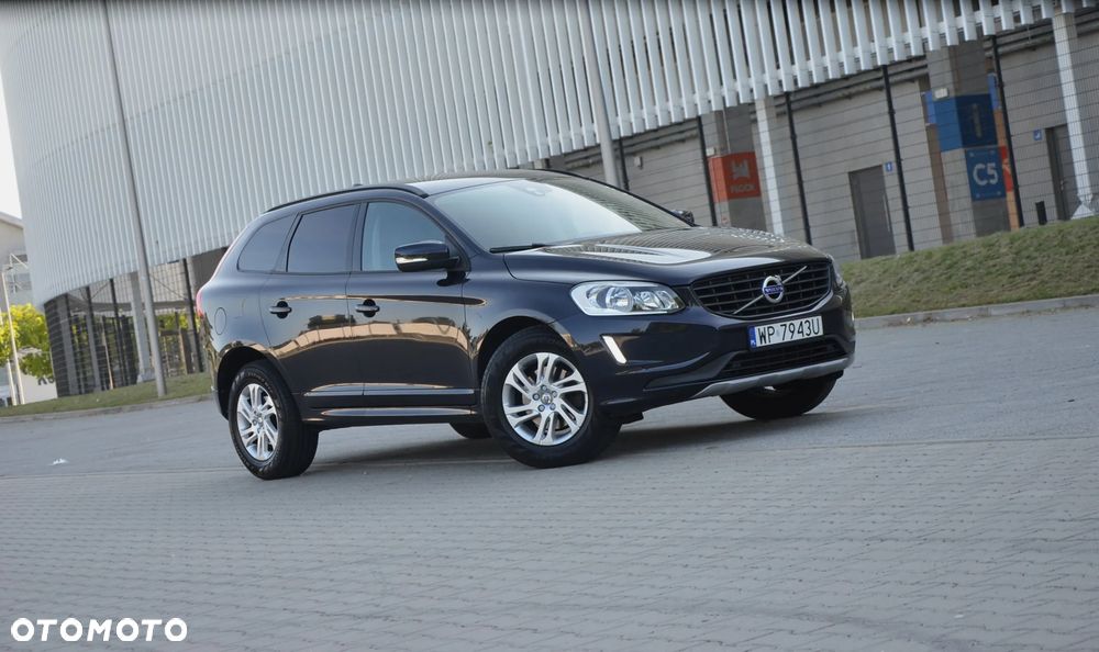 Volvo XC 60 - 11