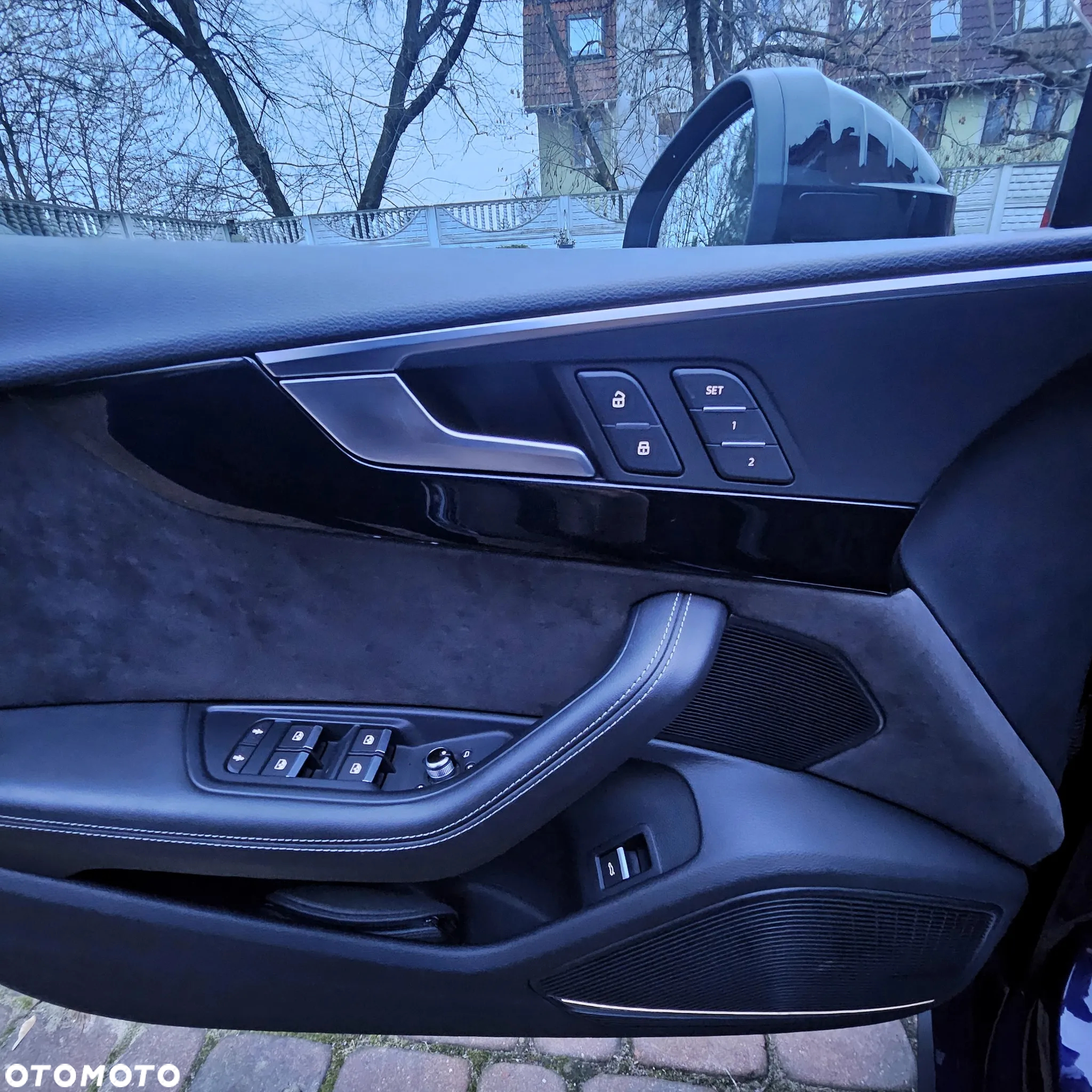 Audi A5 45 TFSI Quattro Sport S tronic - 20