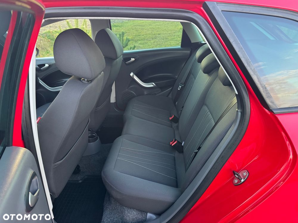 Seat Ibiza - 8