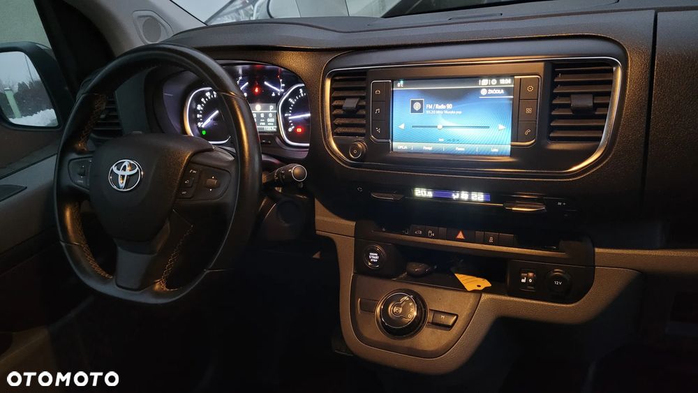 Toyota PROACE L3 MAXI - 8