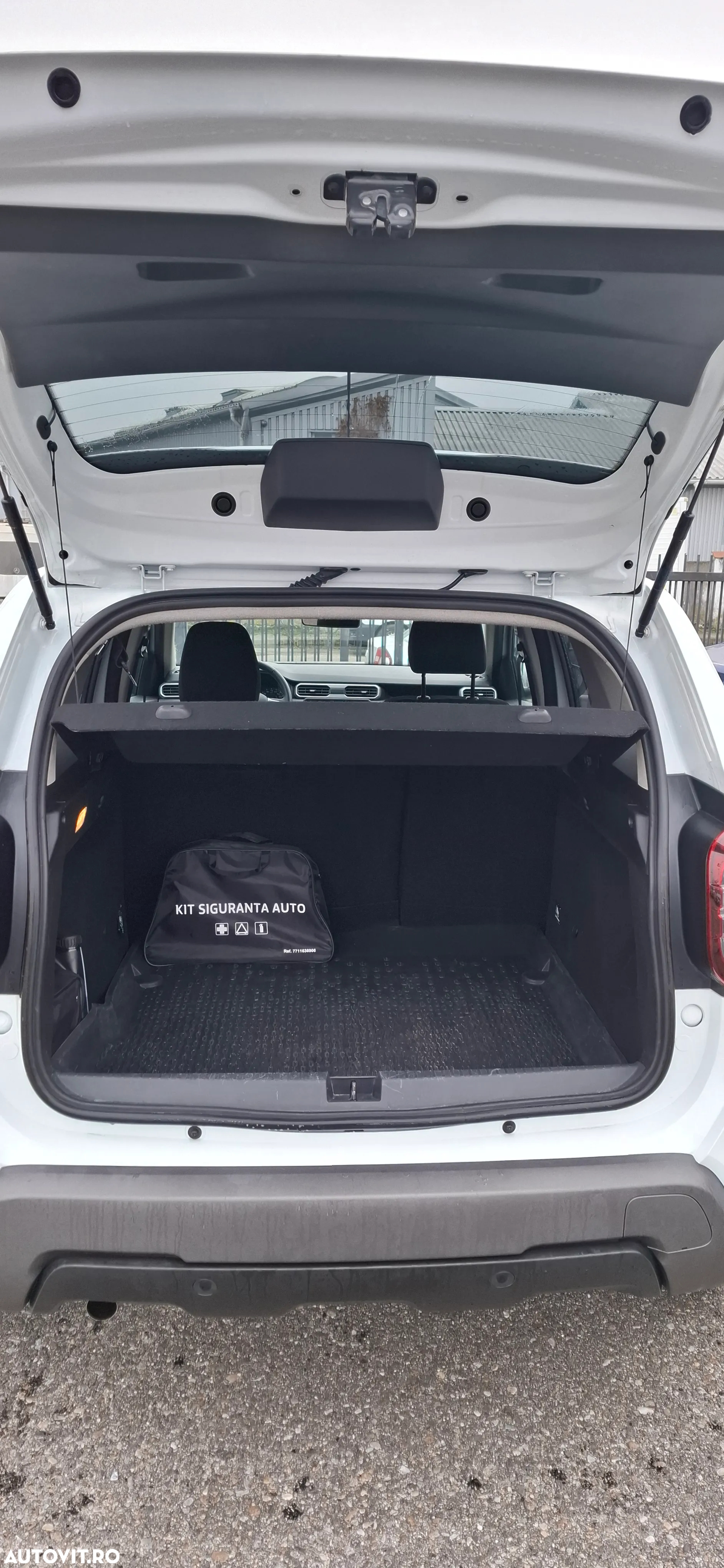 Dacia Duster TCe 150 EDC Journey - 5