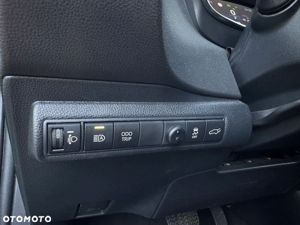 Toyota Corolla 1.8 Hybrid Style - 22