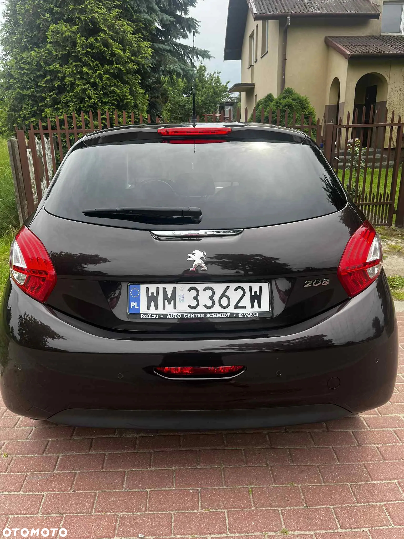 Peugeot 208 1.2 VTi Style - 2