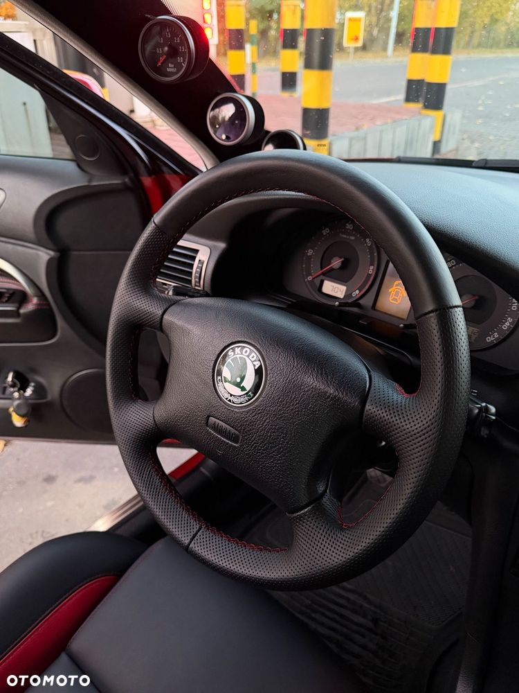 Skoda Superb - 40