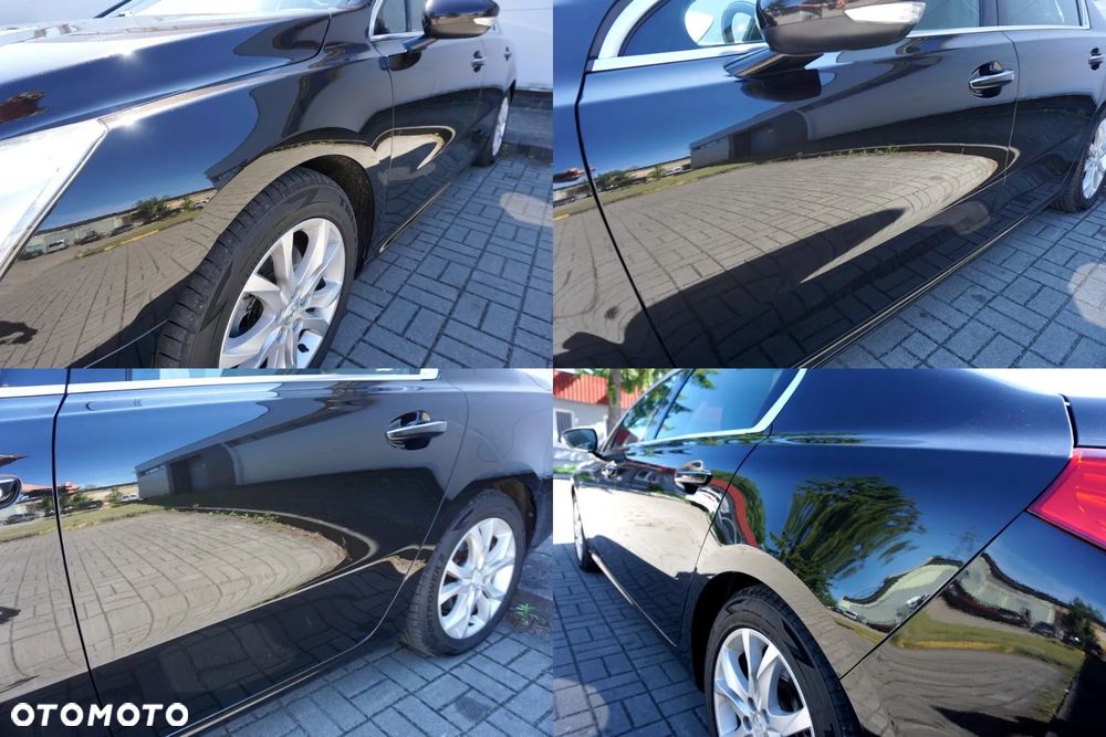 Peugeot 508 - 16