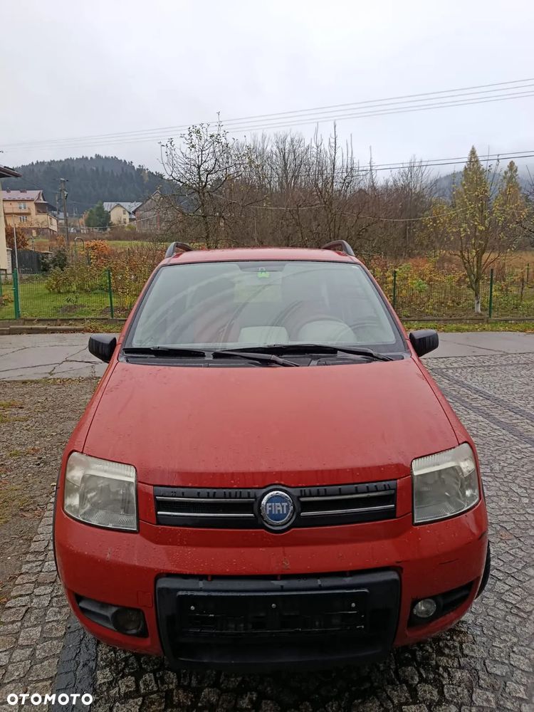 Fiat Panda - 3