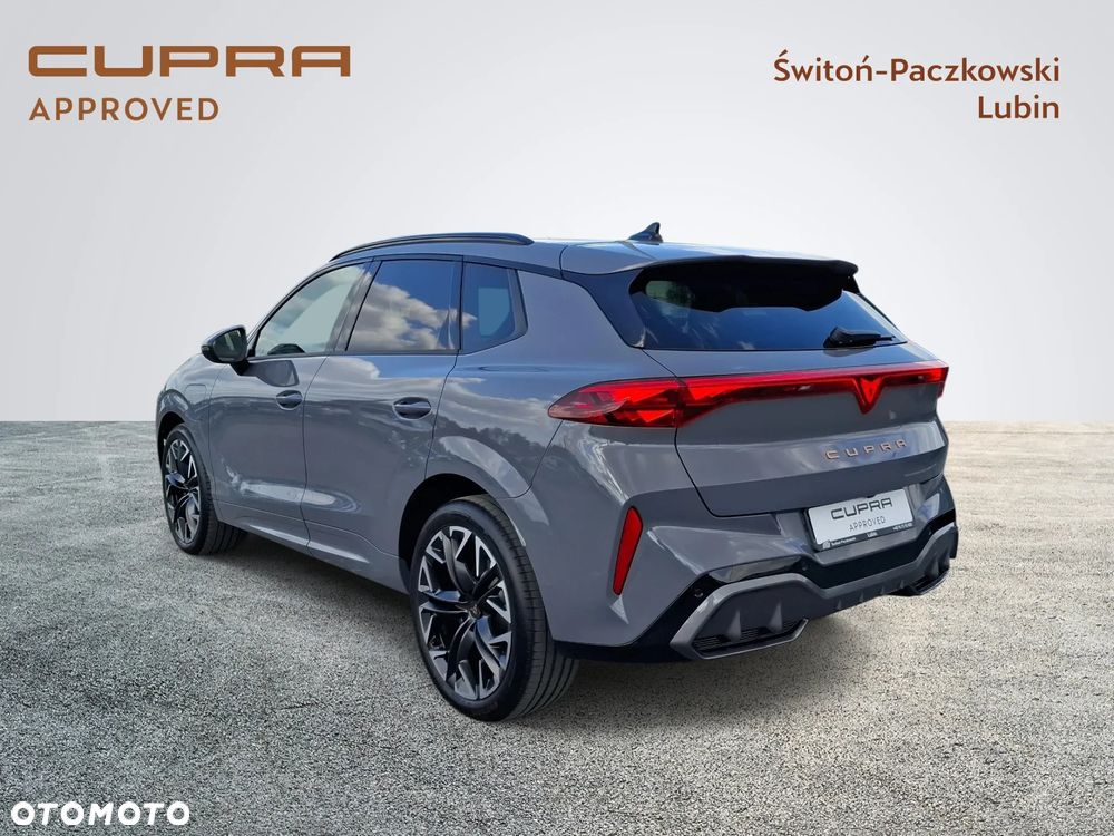Cupra Terramar 1.5 eHybrid PHEV Advantage Edition DSG - 3