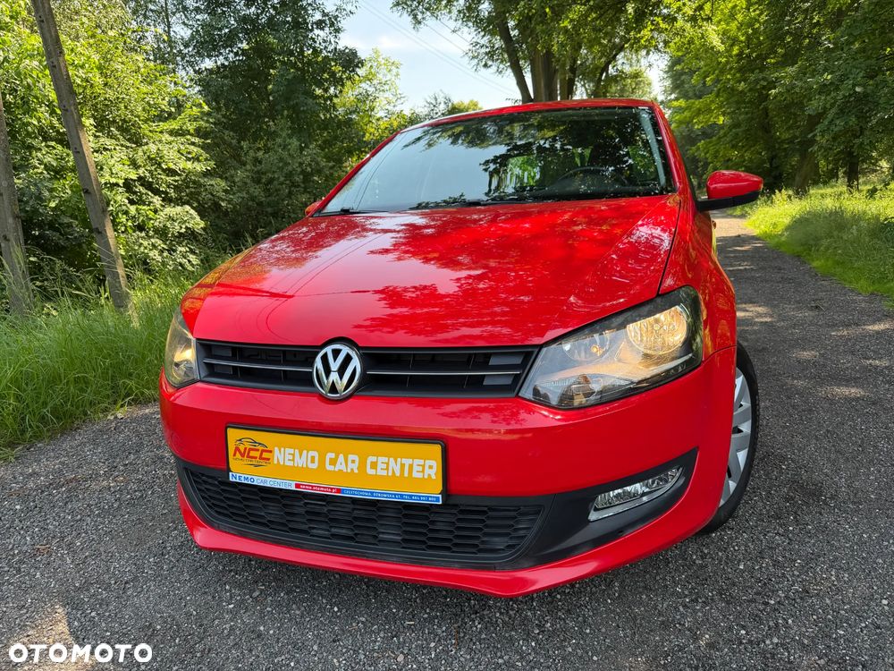 Volkswagen Polo - 4