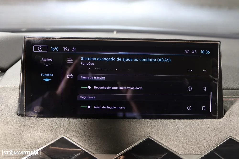 DS DS3 Crossback - 28