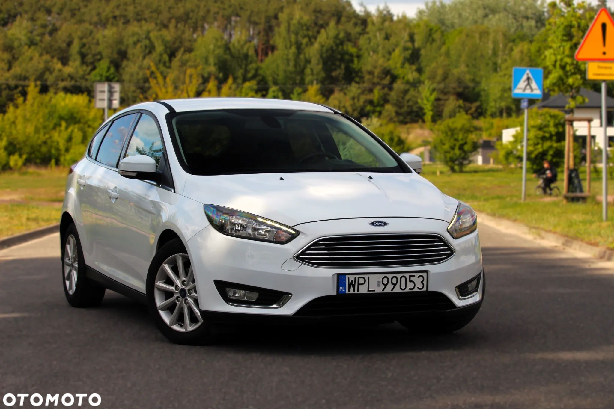Ford Focus - 1