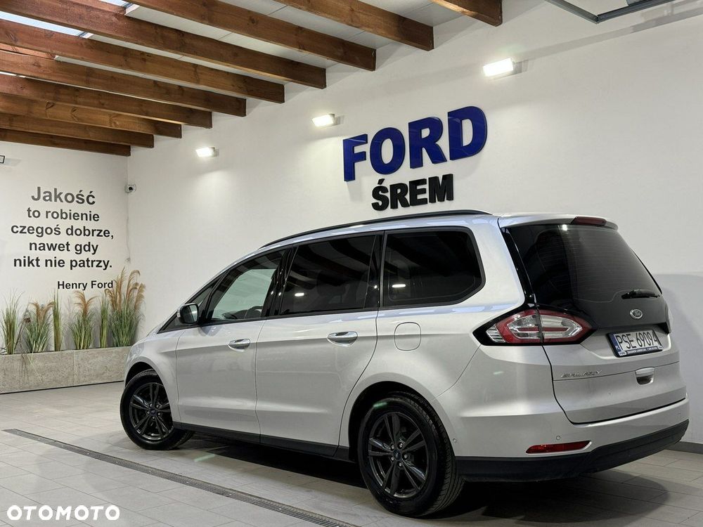 Ford Galaxy - 16