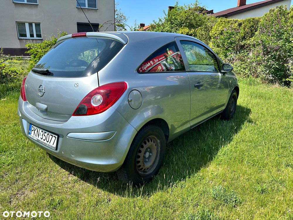 Opel Corsa 1.0 12V Essentia - 3