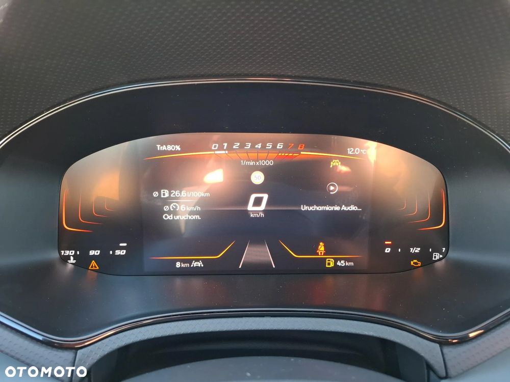 Seat Ibiza - 12