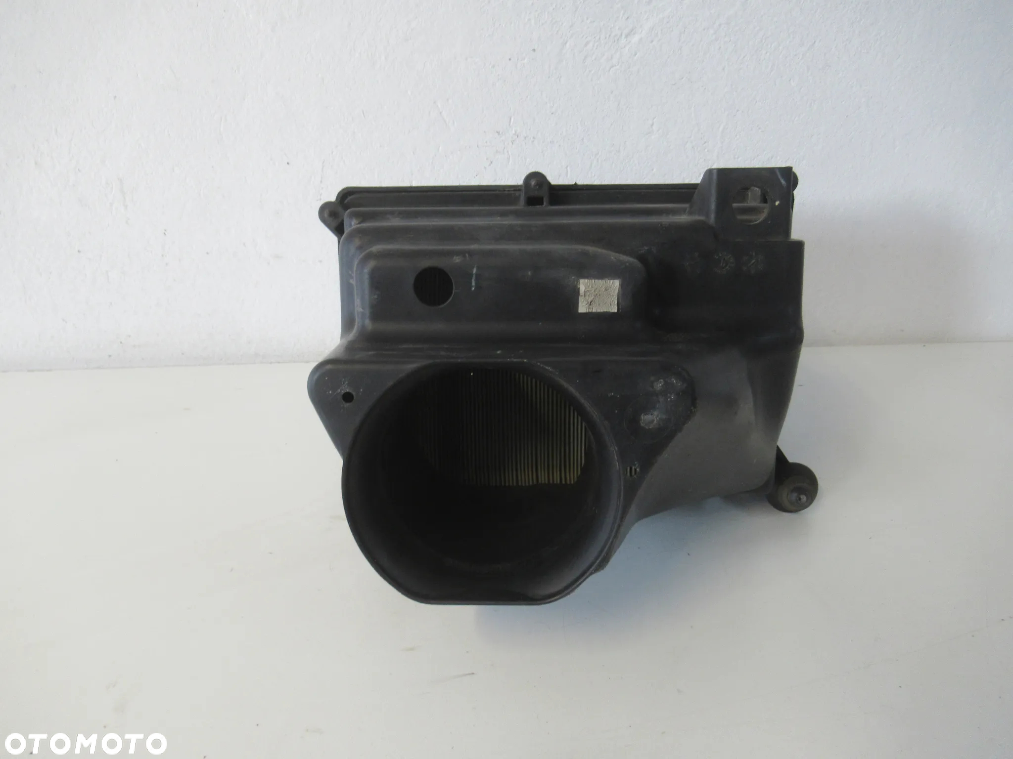 OBUDOWA FILTRA POWIETRZA JEEP CHEROKEE V KL 2.0d 170KM MultiJet 52022357AC 2013-2018 - 8