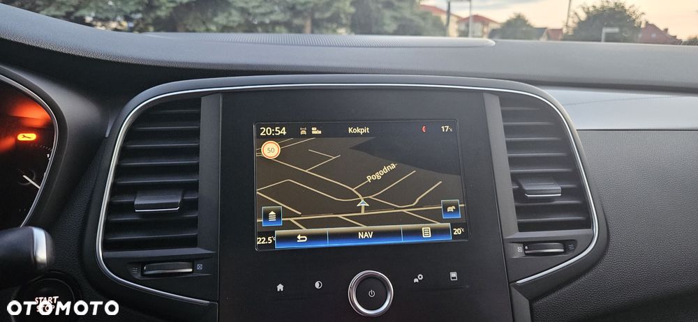 Renault Talisman Grandtour ENERGY TCe 150 EDC LIMITED - 33