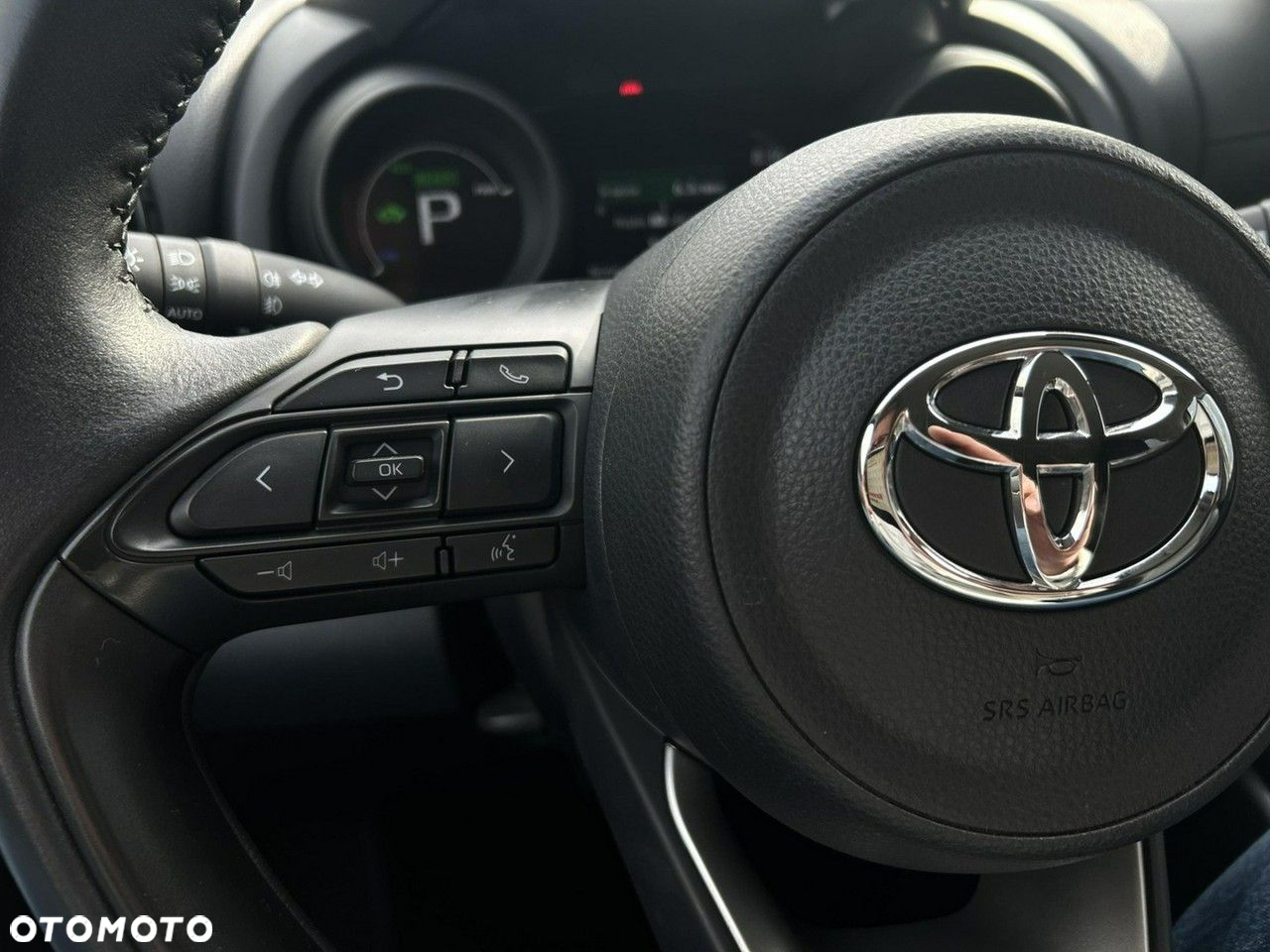 Toyota Yaris - 12