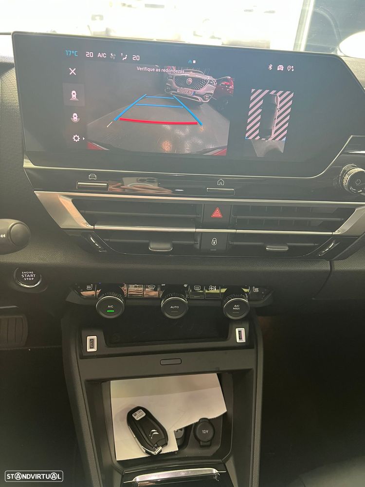 Citroën e-C4 50 kWh Shine Pack - 10