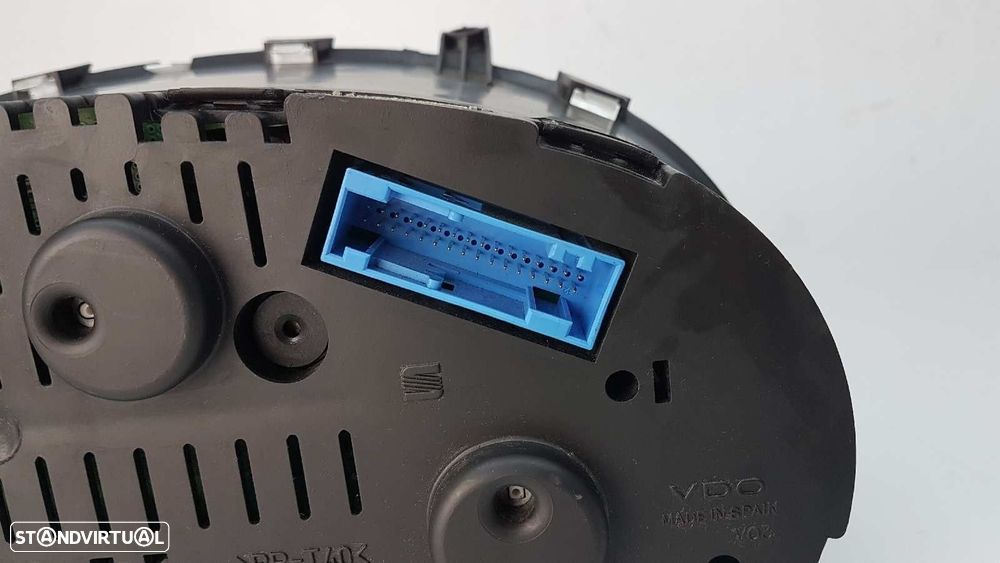 QUADRANTE SEAT IBIZA (6K1) STELLA - 3