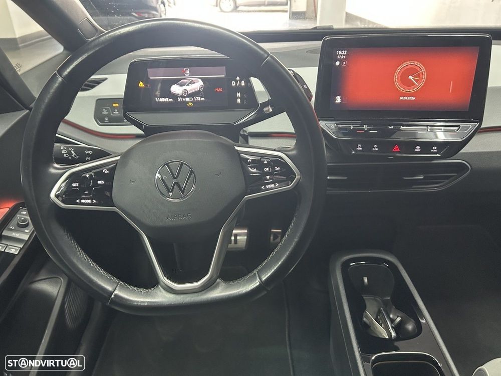 VW ID.3 58 kWh Pro - 12