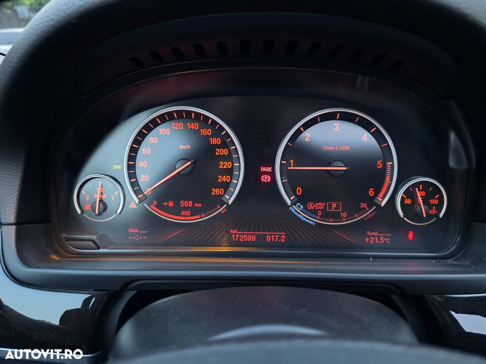 BMW Seria 5 - 4