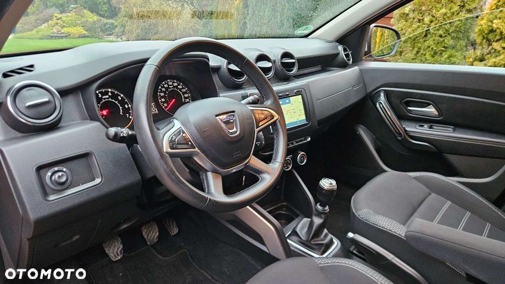 Dacia Duster - 18