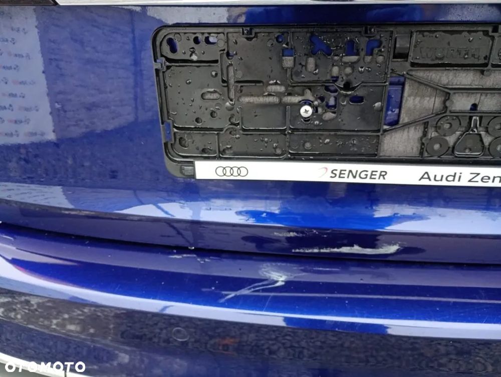 Audi A4 Avant 35 TDI mHEV S Line S tronic - 13