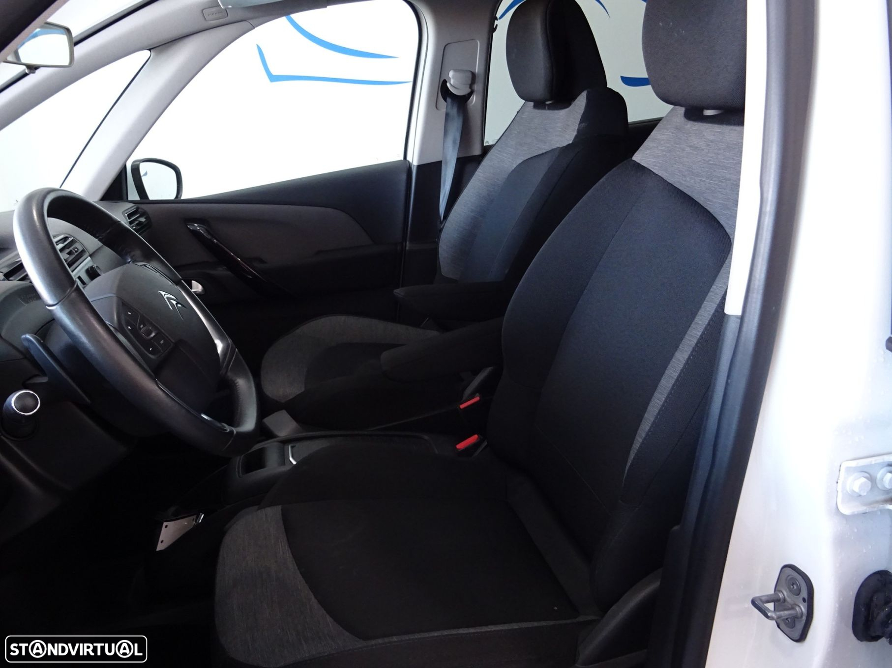 Citroën Grand C4 Spacetourer 1.5 BlueHDi Feel EAT8 - 4