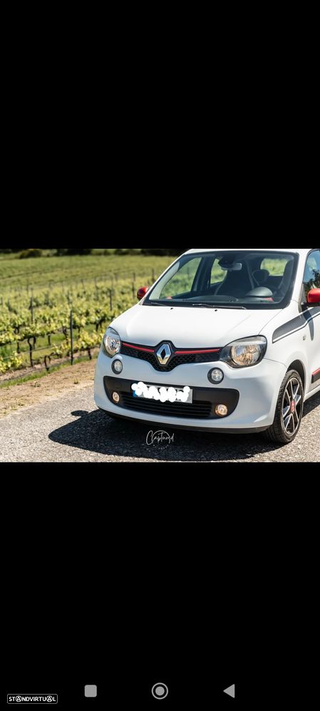 Renault Twingo 0.9 TCe Sport - 1
