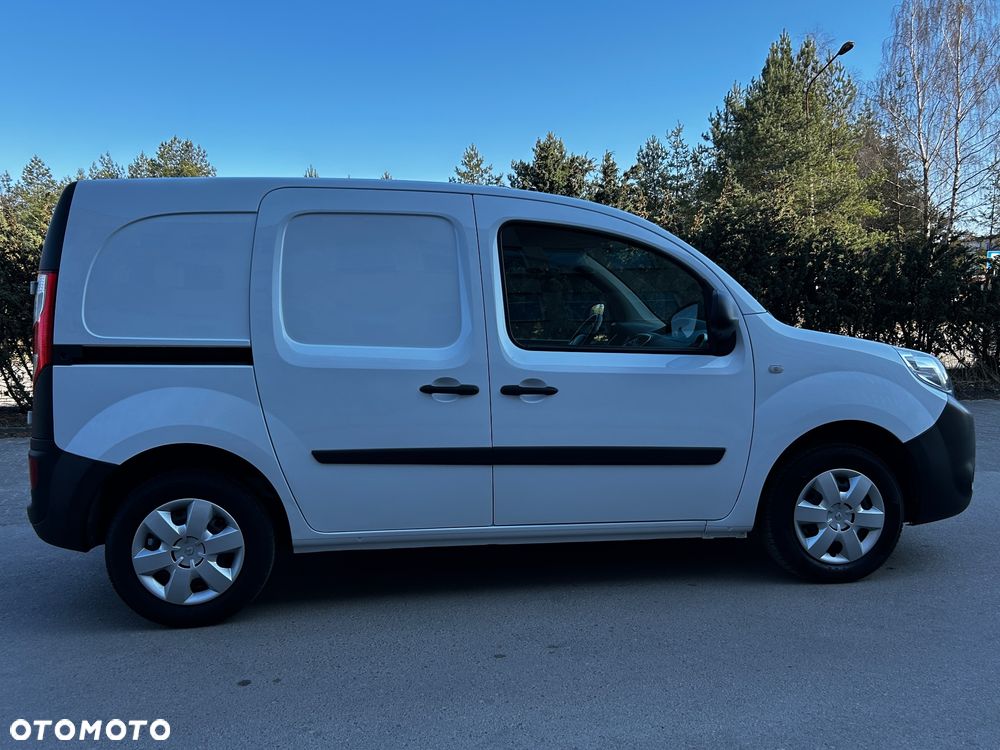 Renault Kangoo - 9