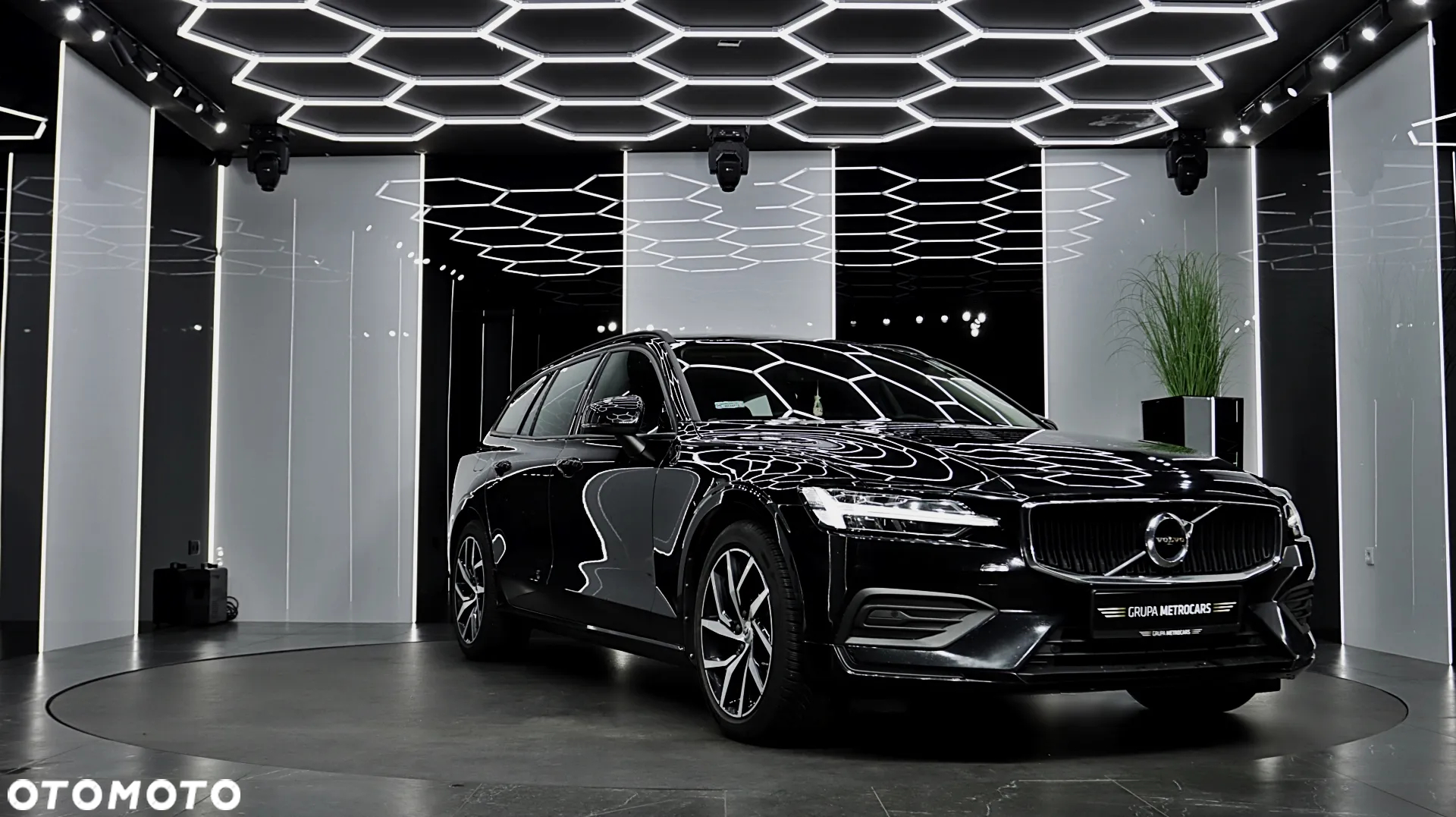 Volvo V60 T4 - 12
