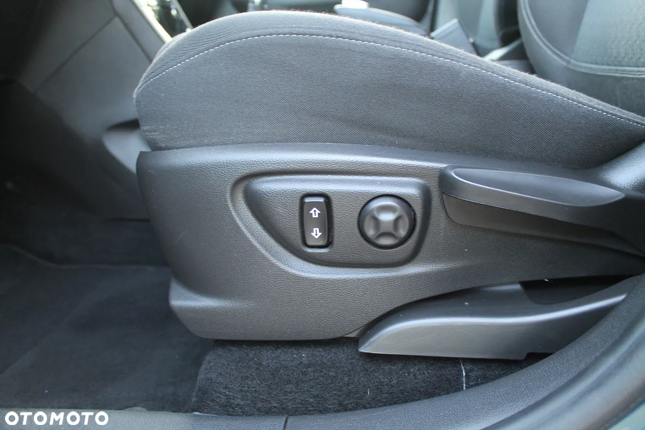 Opel Mokka X 1.6 D (CDTI ecoFLEX) Start/Stop Active - 33