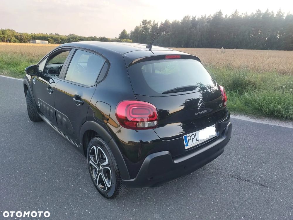 Citroën C3 - 20