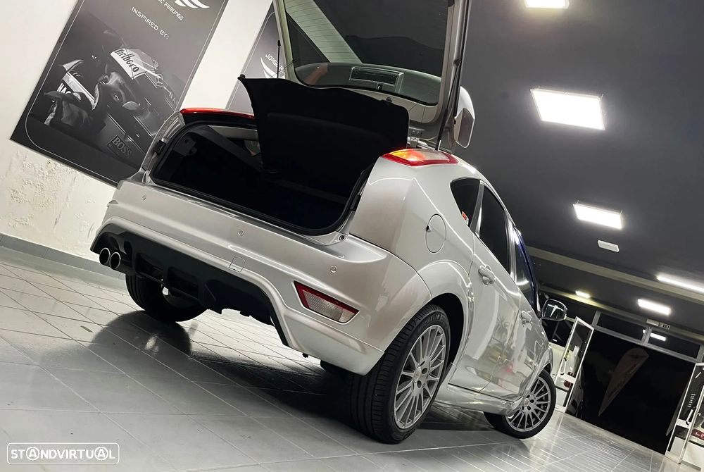 Ford Focus 1.6 TDCi Sport WRC - 21