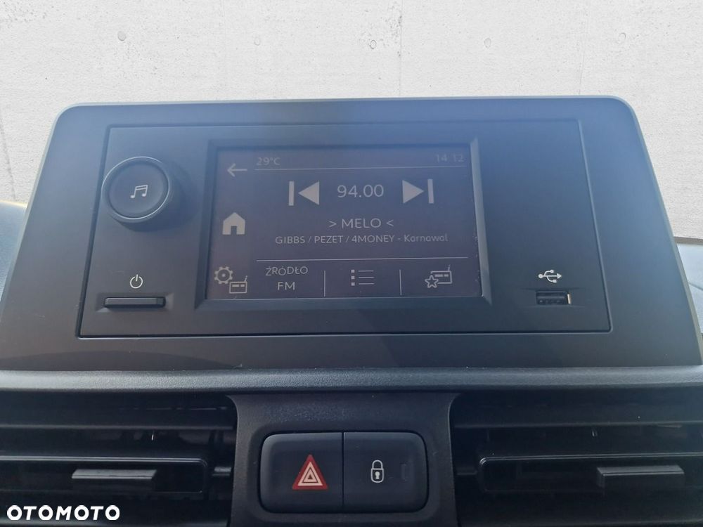 Toyota Proace City Verso - 20