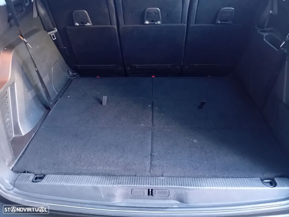 Peugeot 5008 1.2 PureTech Active - 12