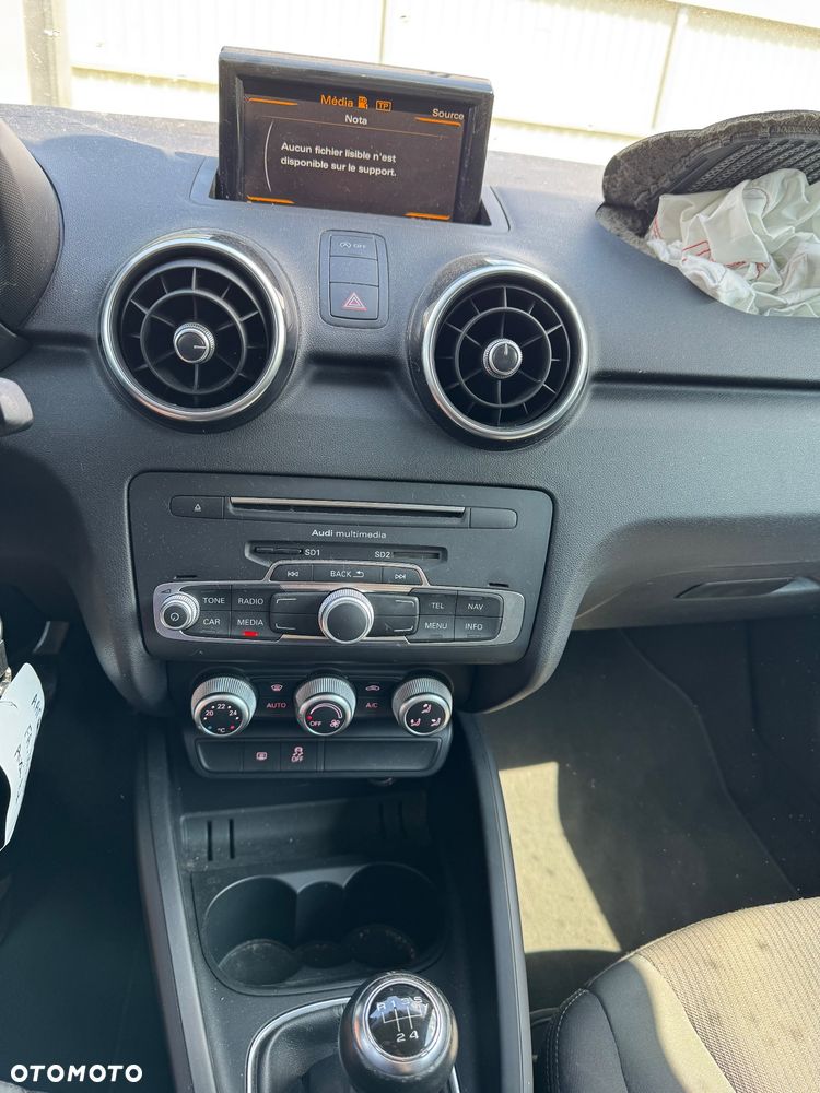 Audi A1 Sportback - 21
