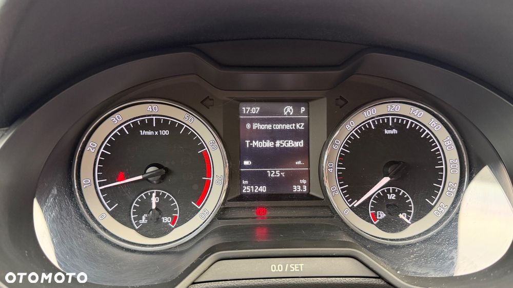 Skoda Octavia 1.8 TSI Style DSG - 21